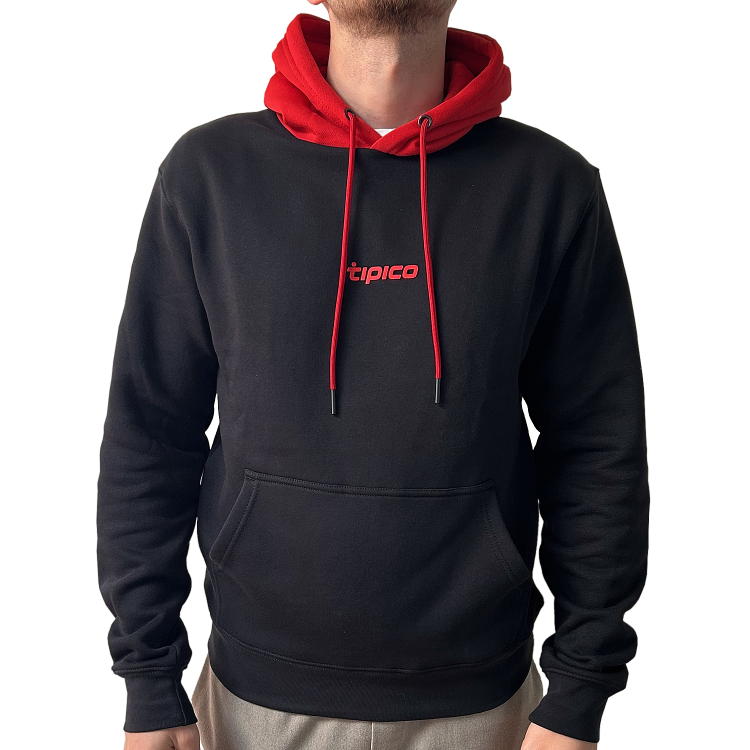 Hoodie Tipico