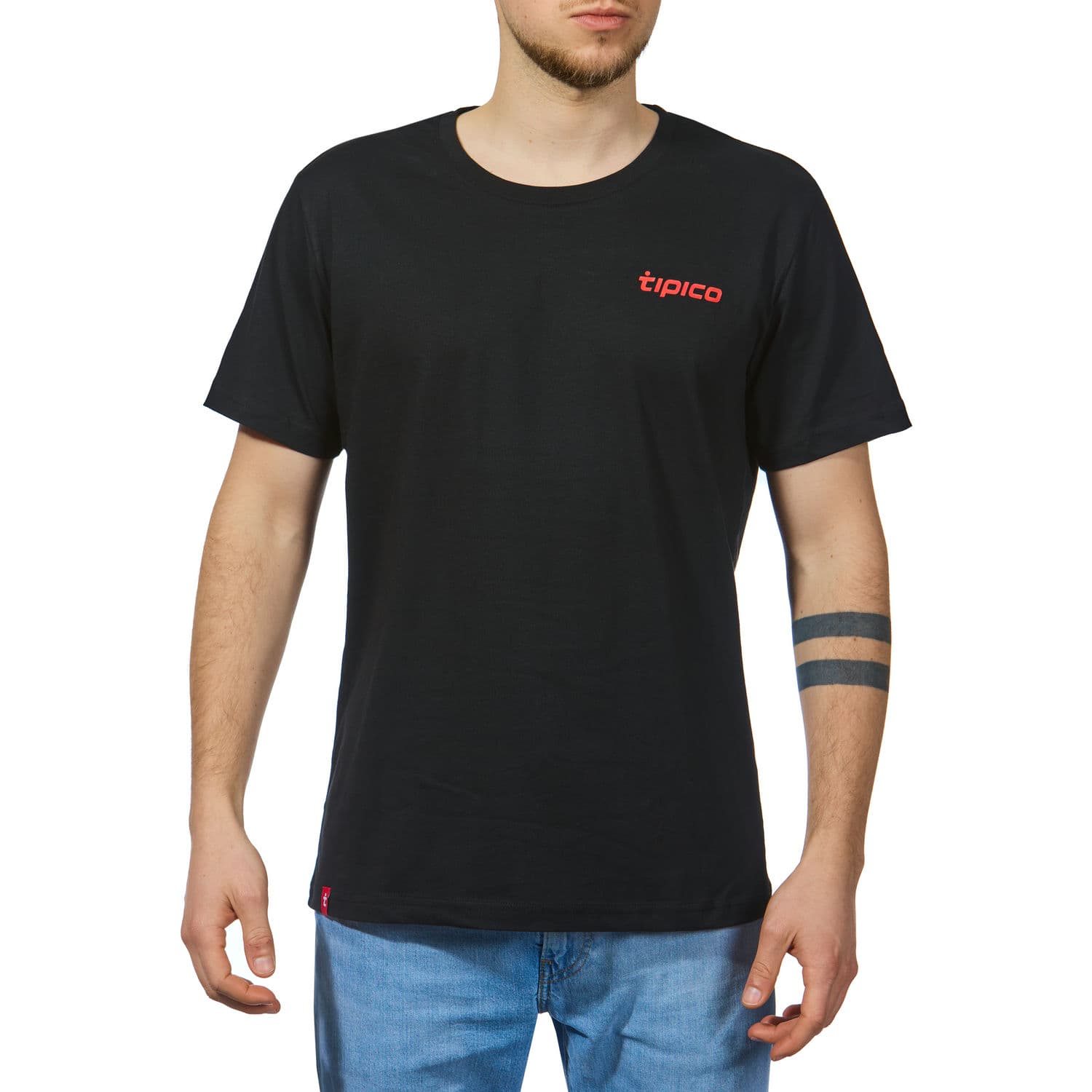 T-Shirt Herren „tipico“ HD