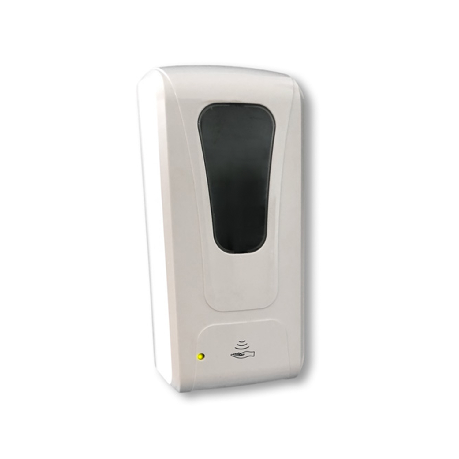 Automatic- Sensor- Spender