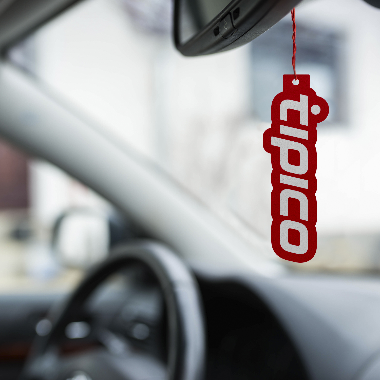 Duftanhänger "tipico"