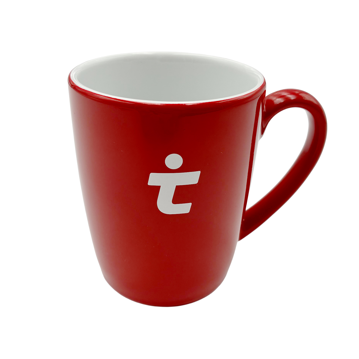Kaffeetasse "t"