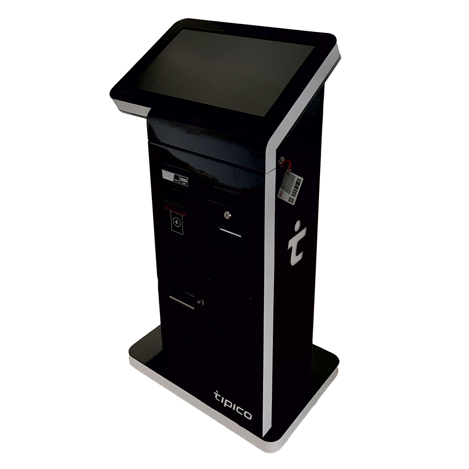 24" Standterminal VIP ST1 / Generation 3 (G3)