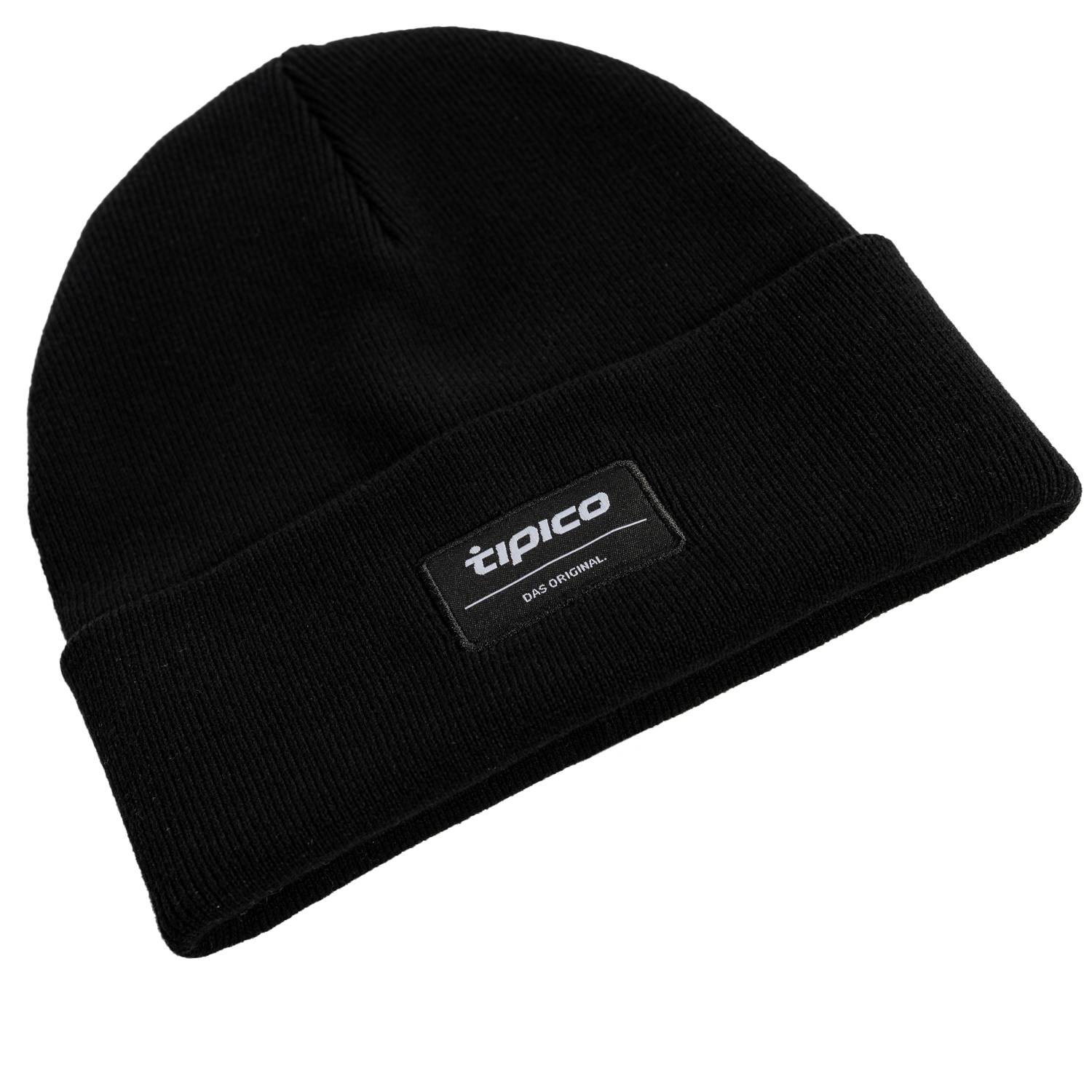 Beanie "Tipico" Das Original 