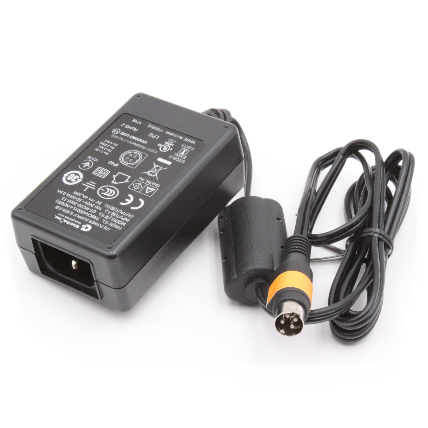 DESKO Penta Cube Netzteil