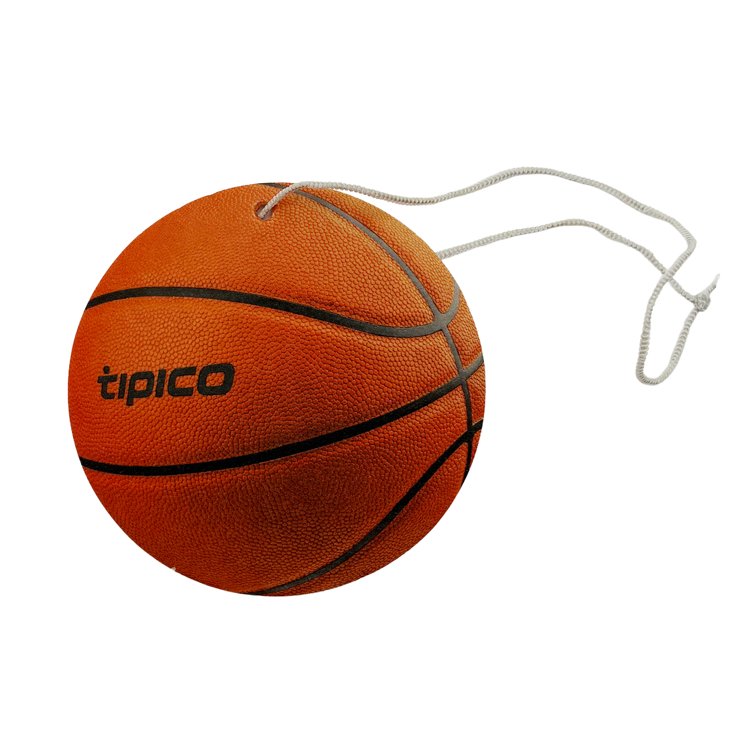 Duftanhänger Tipico Basketball
