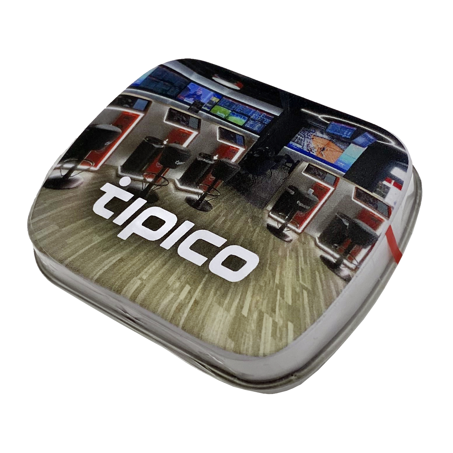 Tipico Minzpastillen Fußball