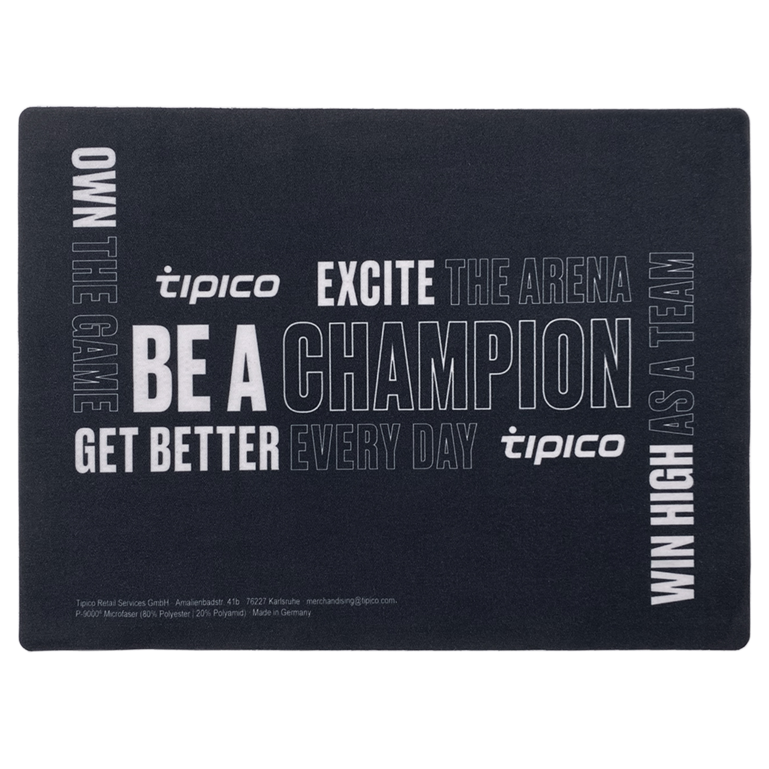 Multifunktions-Mousepad