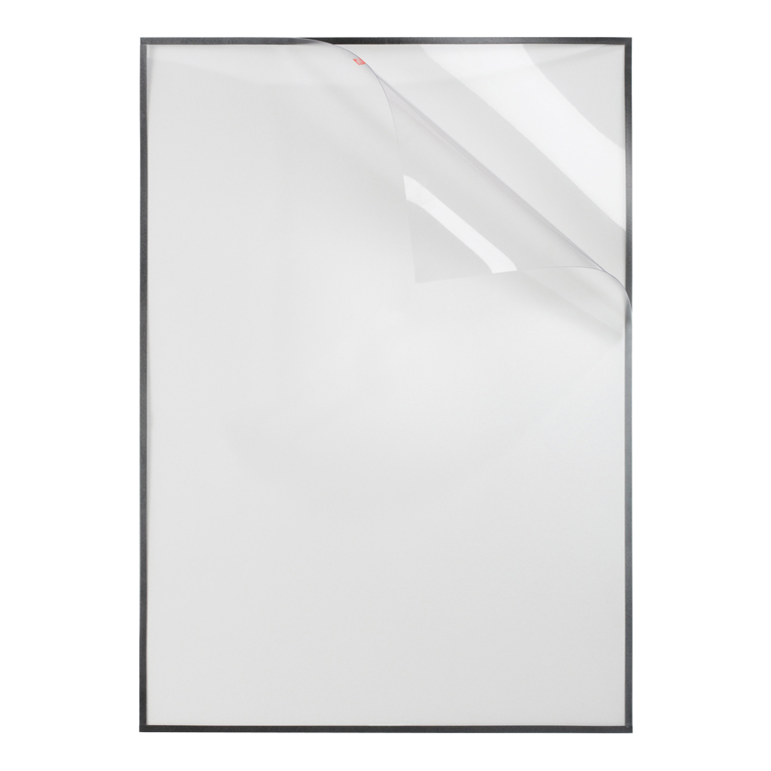 Ersatzfolientasche für Kundenstopper DIN A1 inkl. Randpolsterung