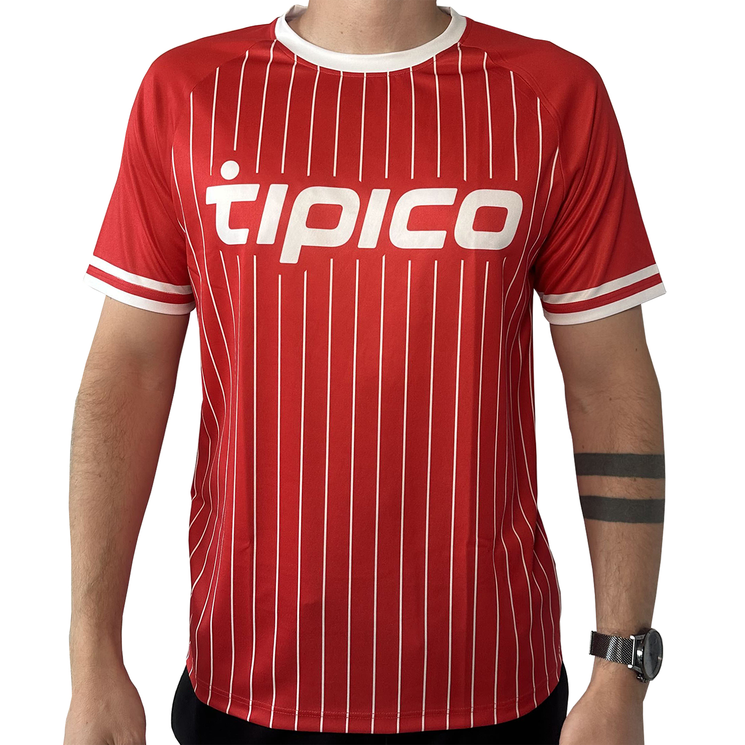 Trikot Tipico WM Edition