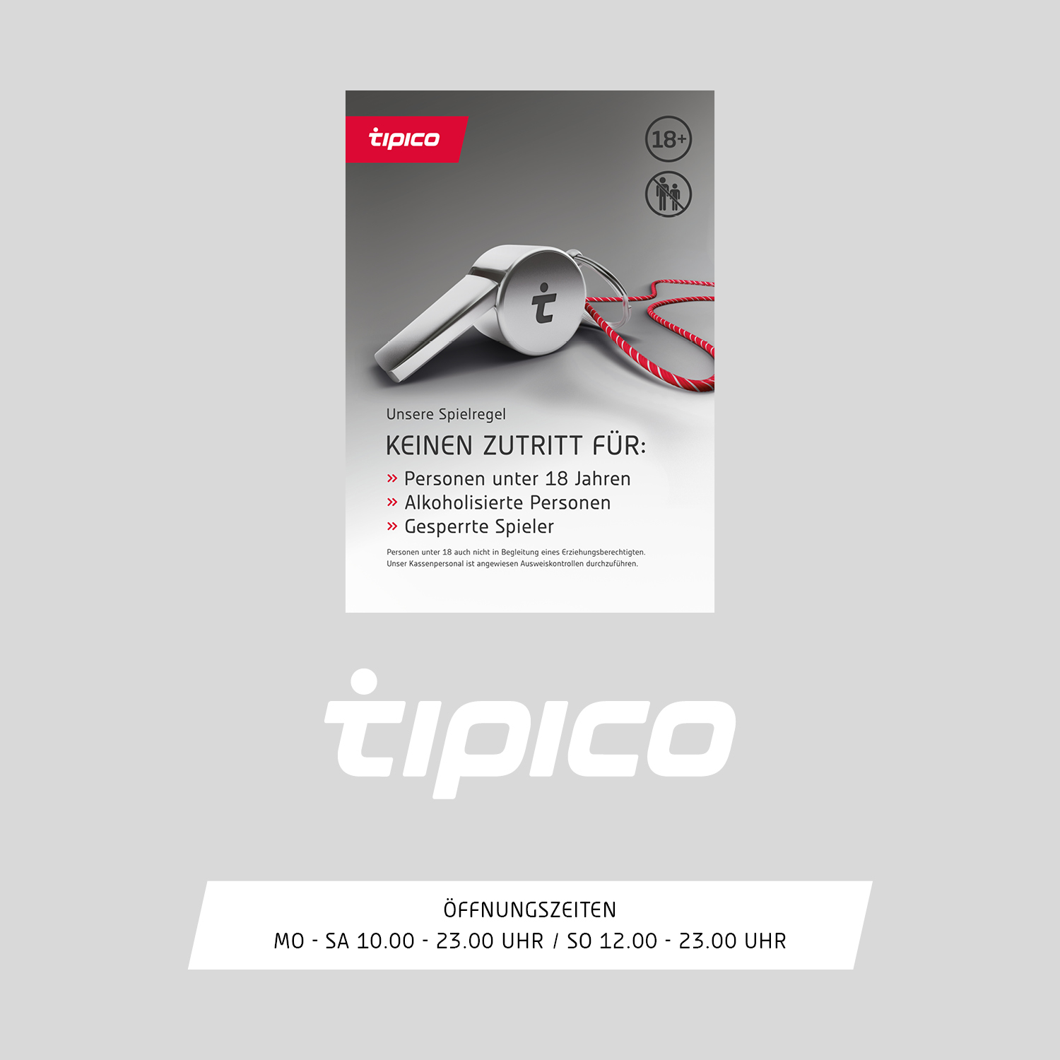 Öffnungszeiten Set Österreich