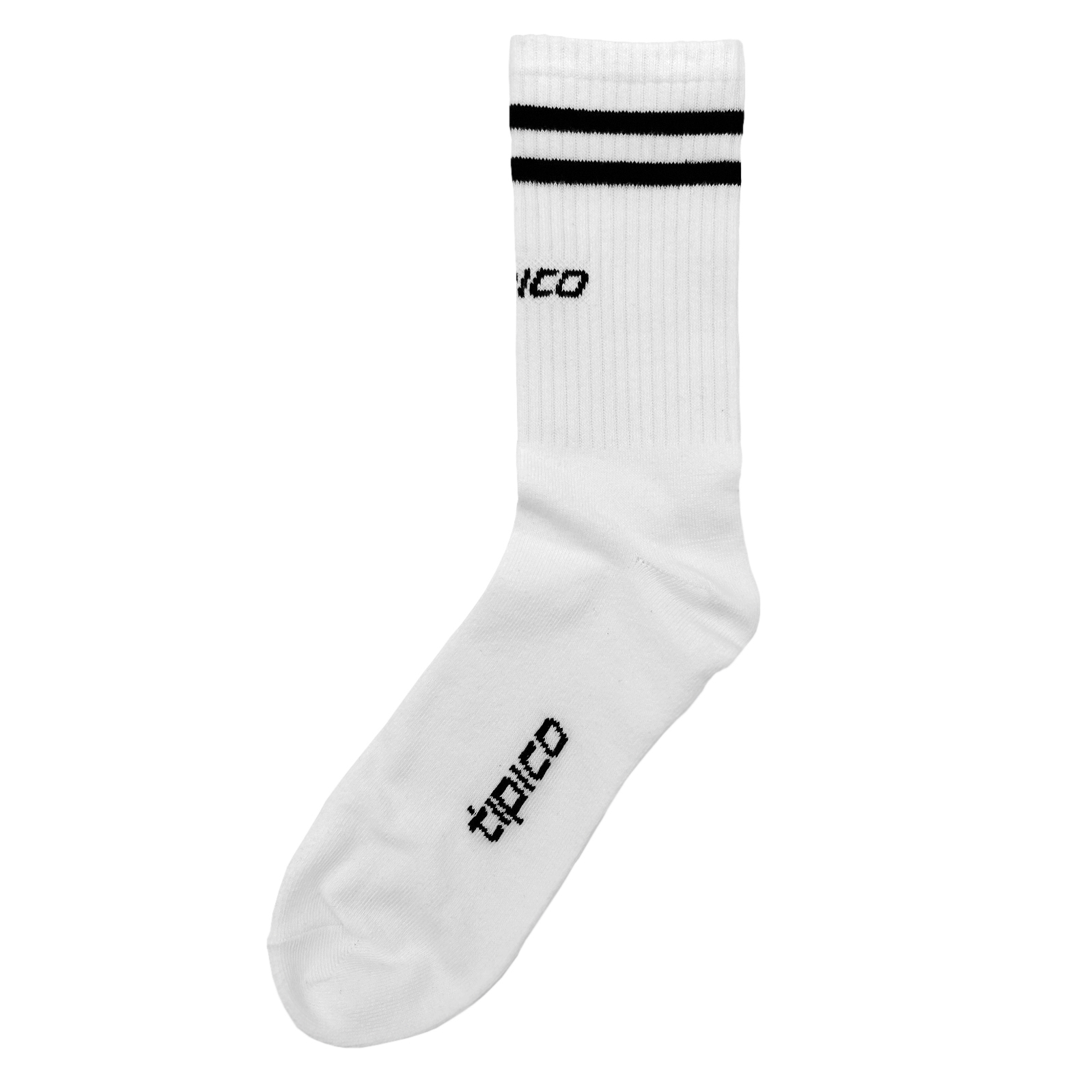 Front Logo Socken Tipico