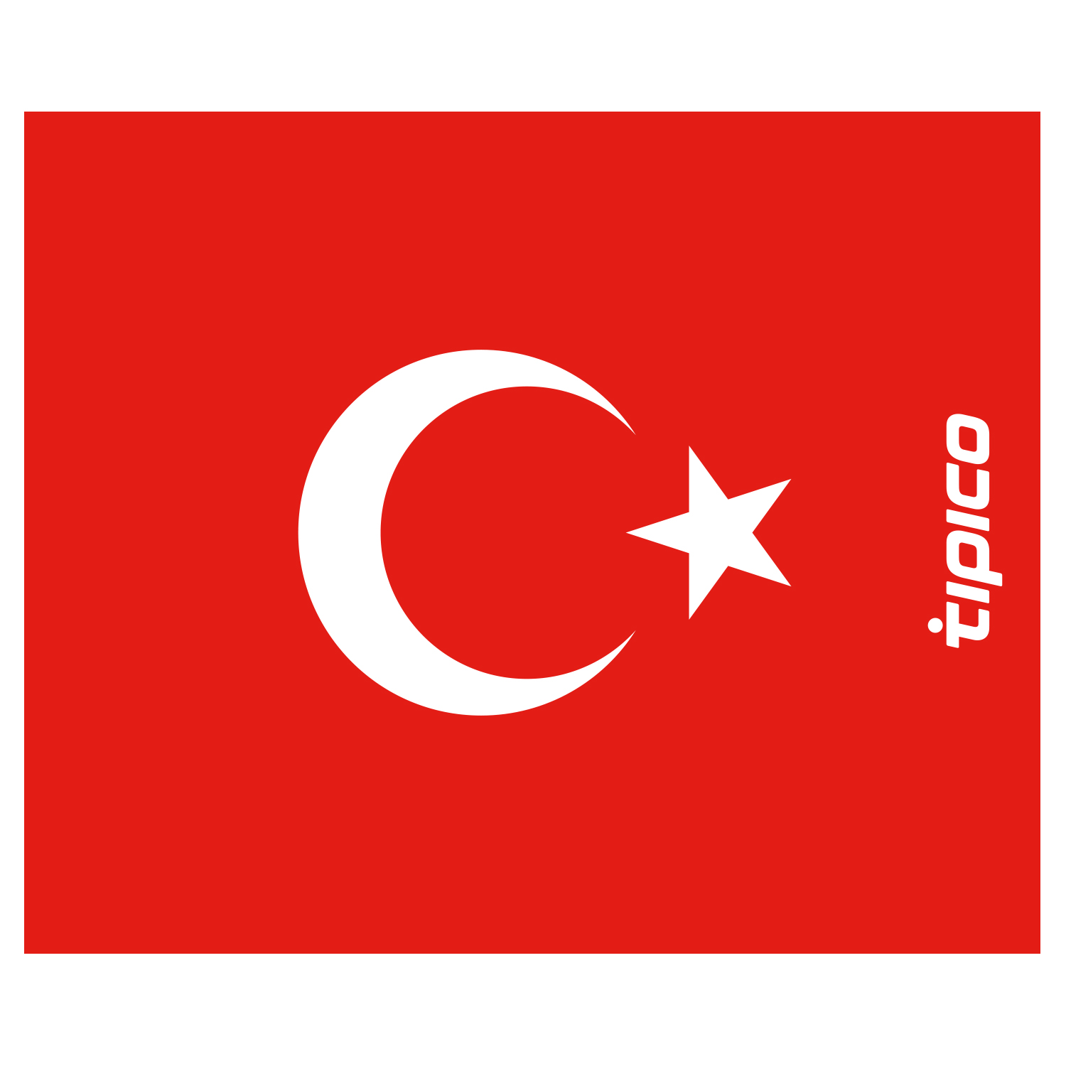 Klatschpappen WM Türkei