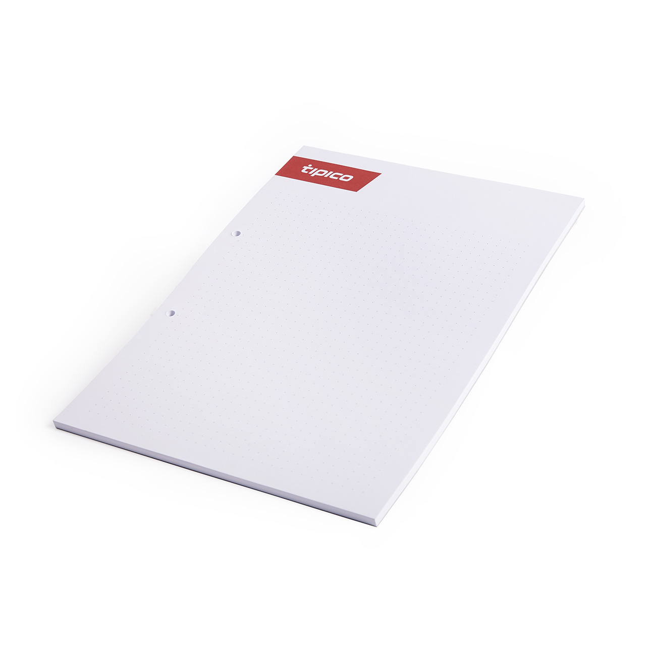 Schreibblock A4 (25er Pack)