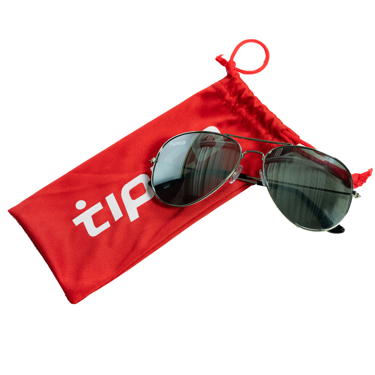 Sonnenbrille "tipico"