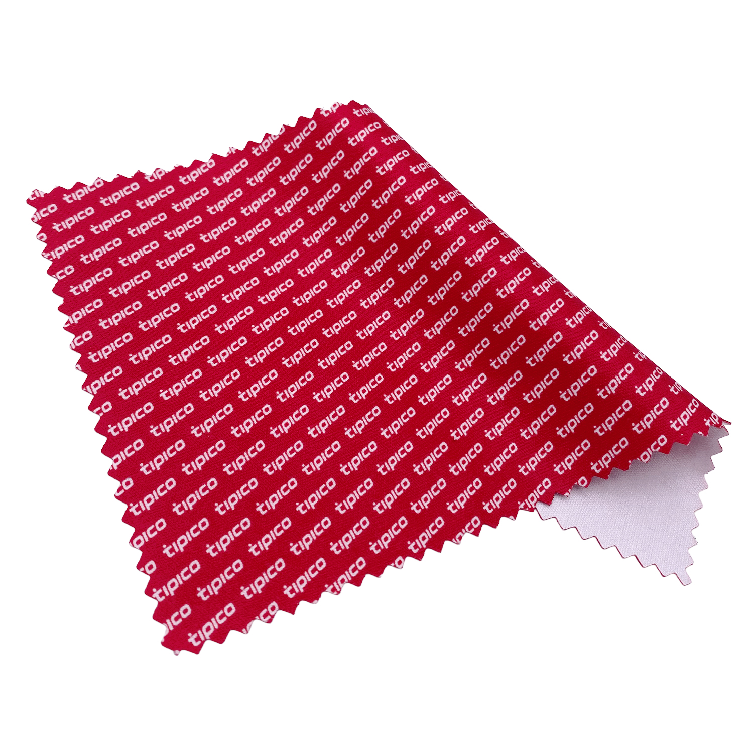 Brillenputztuch "Tipico"