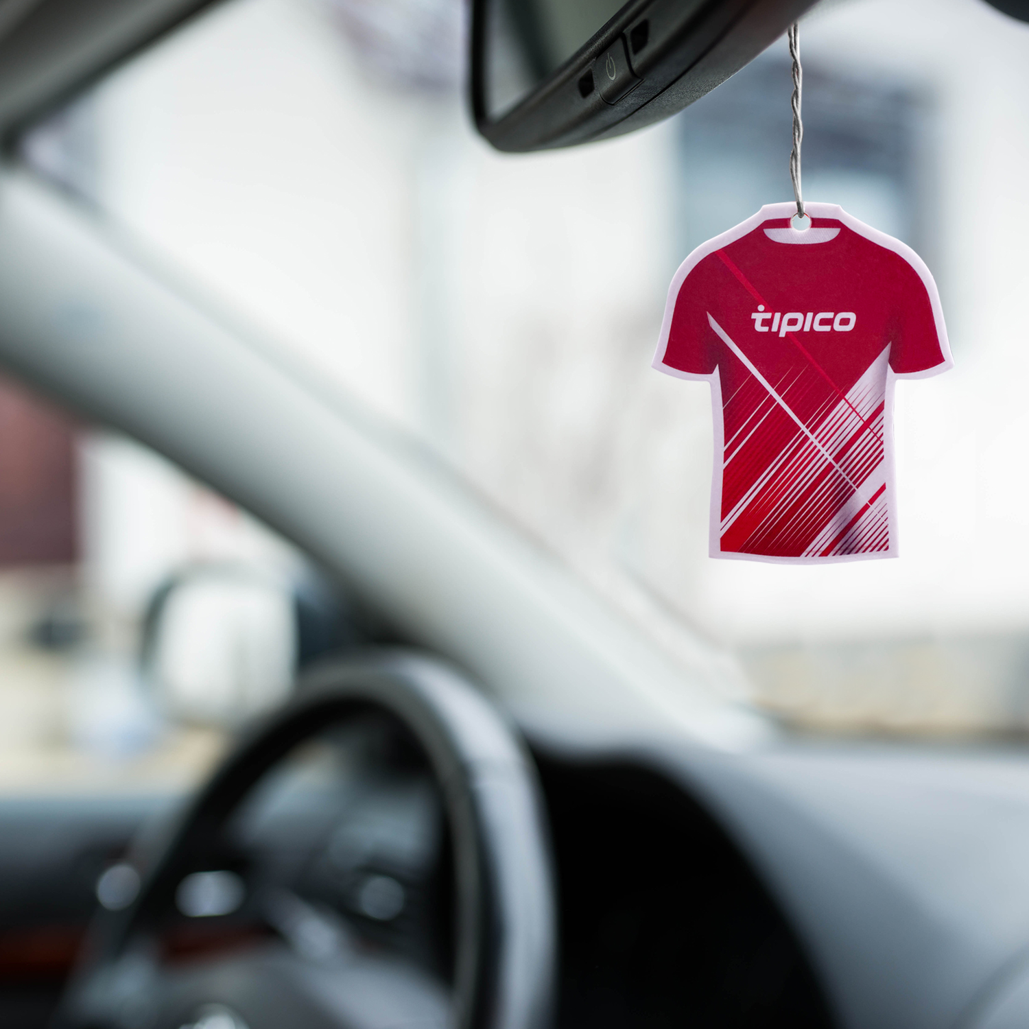 Duftanhänger Trikot