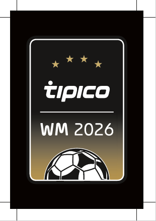 Pocketplaner WM 2026