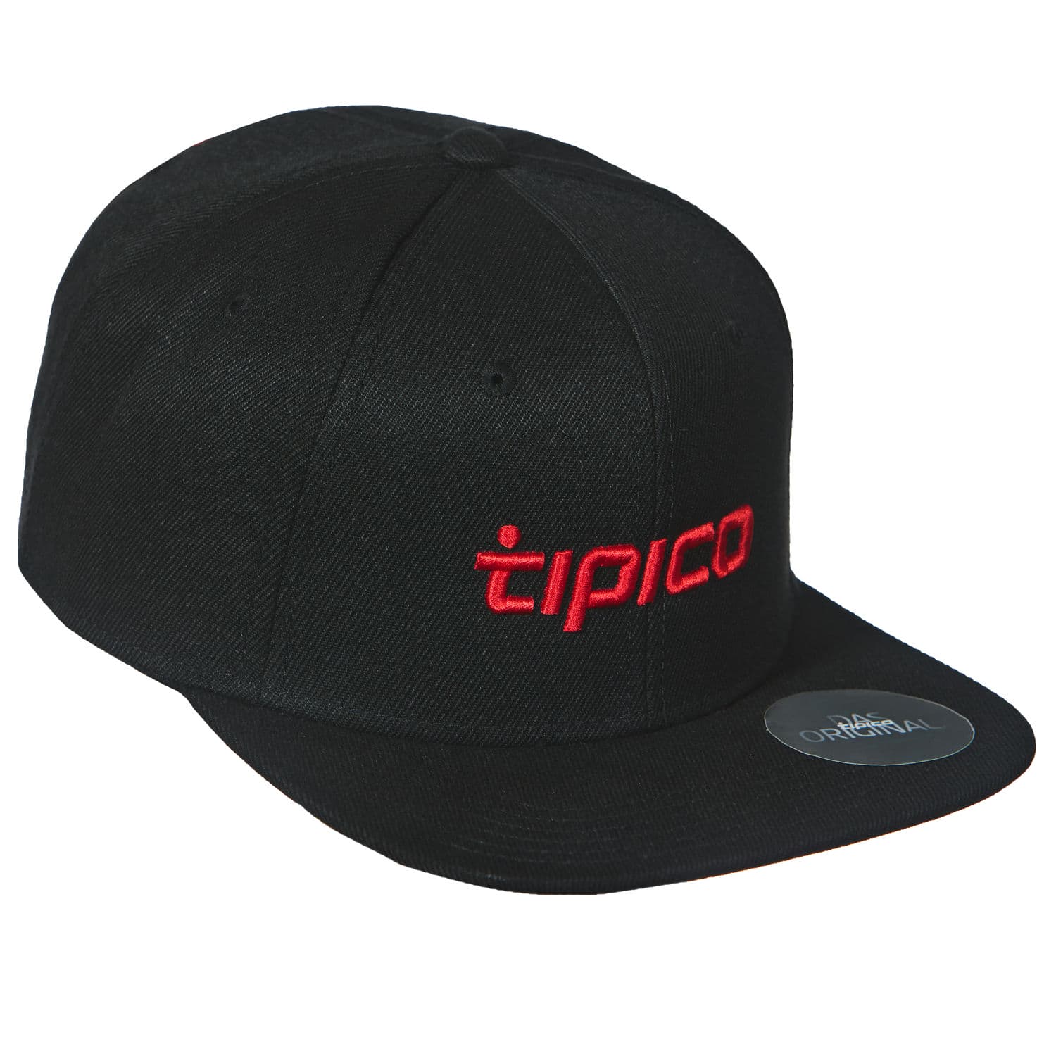 Snapback "tipico"