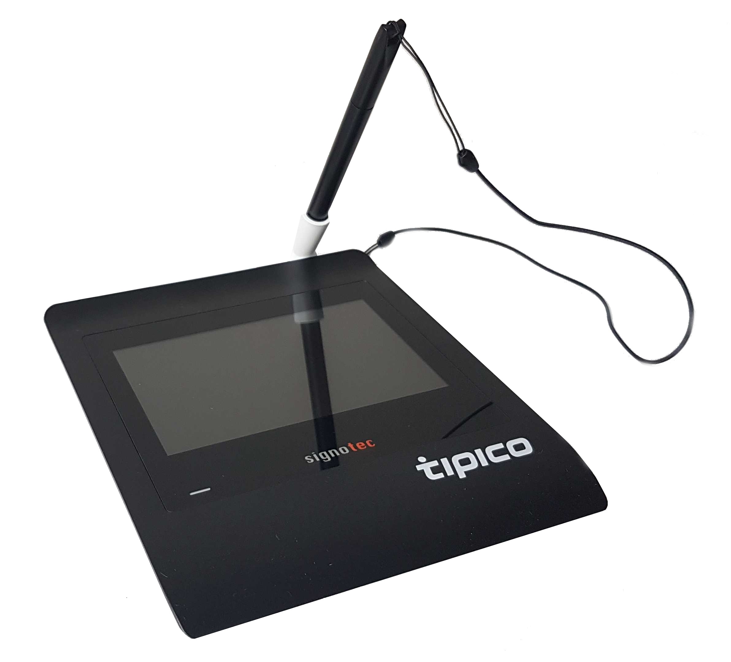 Tipico Signature PAD