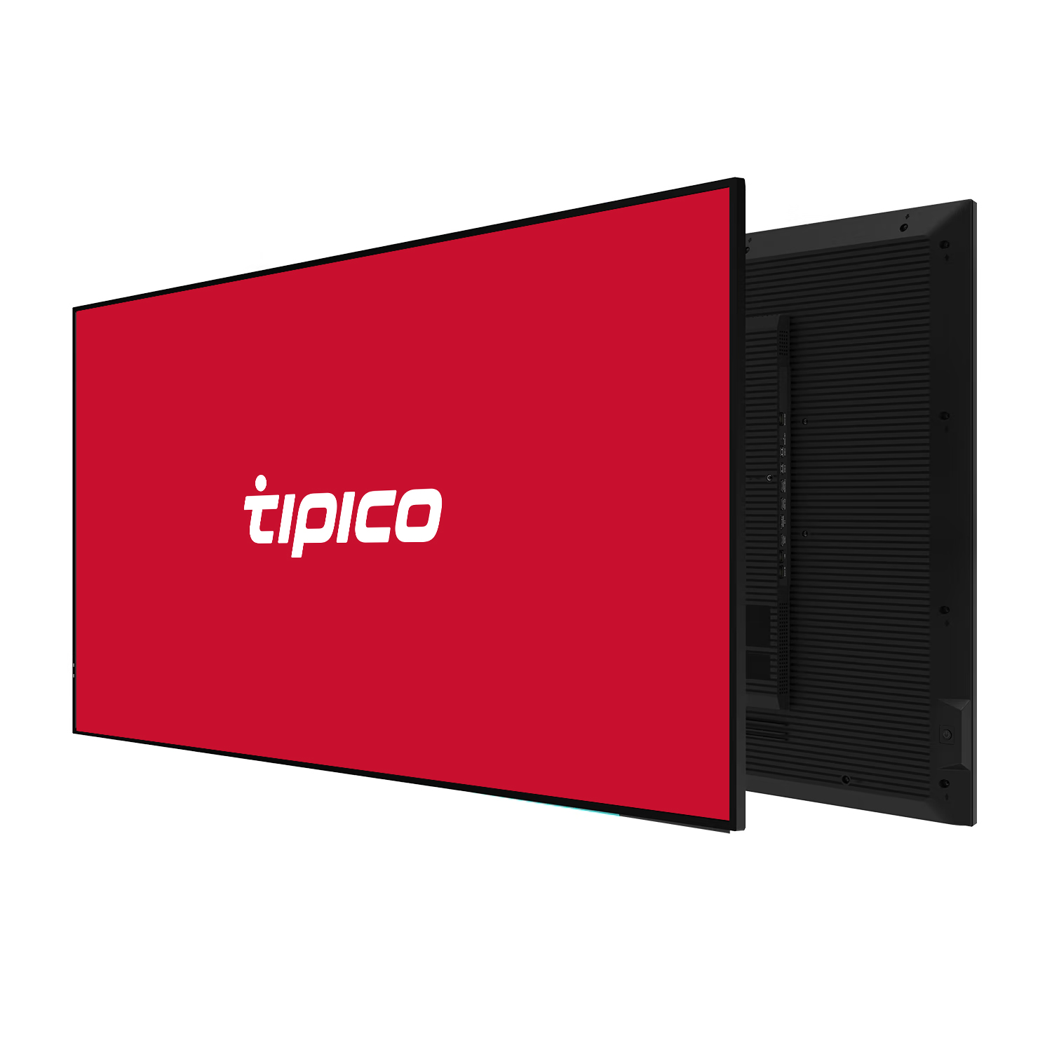 Tipico Display 2.0 55 Zoll portraitfähig