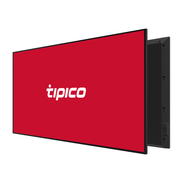 Tipico Display 2.0 100 Zoll