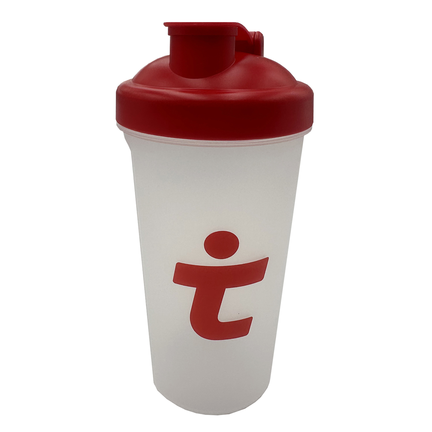 Tipico Shaker "t"
