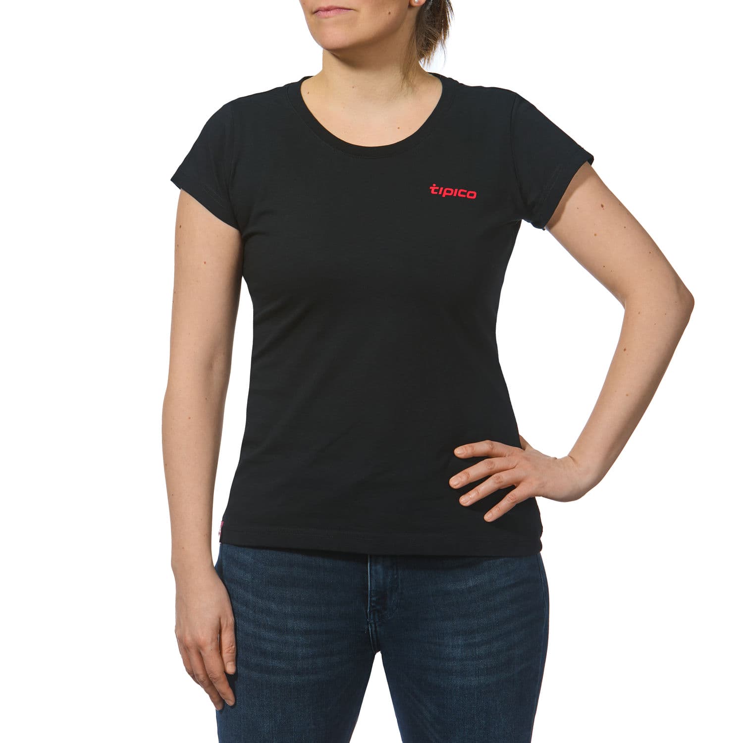 T-Shirt Damen „tipico“ HD